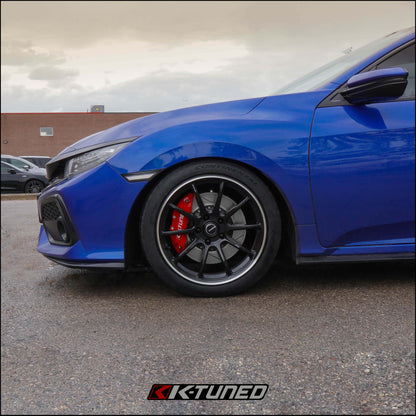 K1 - Street  16-21 Civic - Hatchback Only (10th Gen)