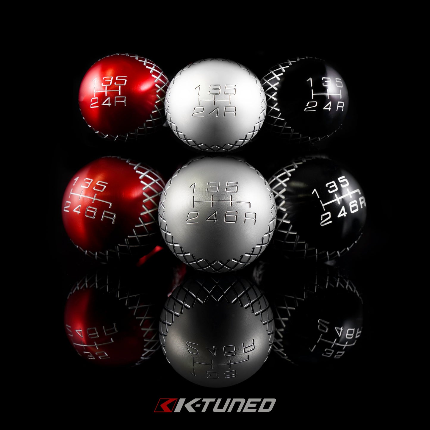 TR Shift Knob