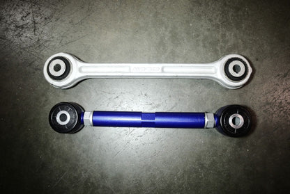 18+ Kia Stinger Megan Racing Rear Traction Arms -Upper