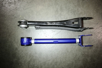 18+ Kia Stinger Megan Racing Rear Traction Arms -Lower