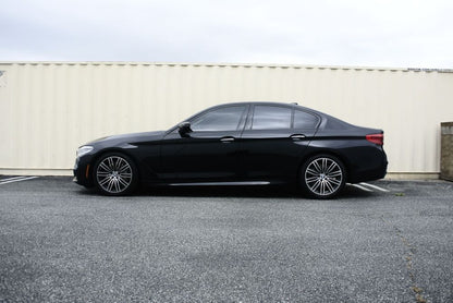 17-UP BMW 5 Series RWD Megan Racing Lowering Springs
