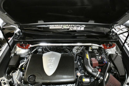 18+ Toyota Camry Race-Spec Megan Racing Front Upper Strut Bar