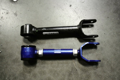 17+ Tesla Model 3 Megan Racing Rear Toe Arms