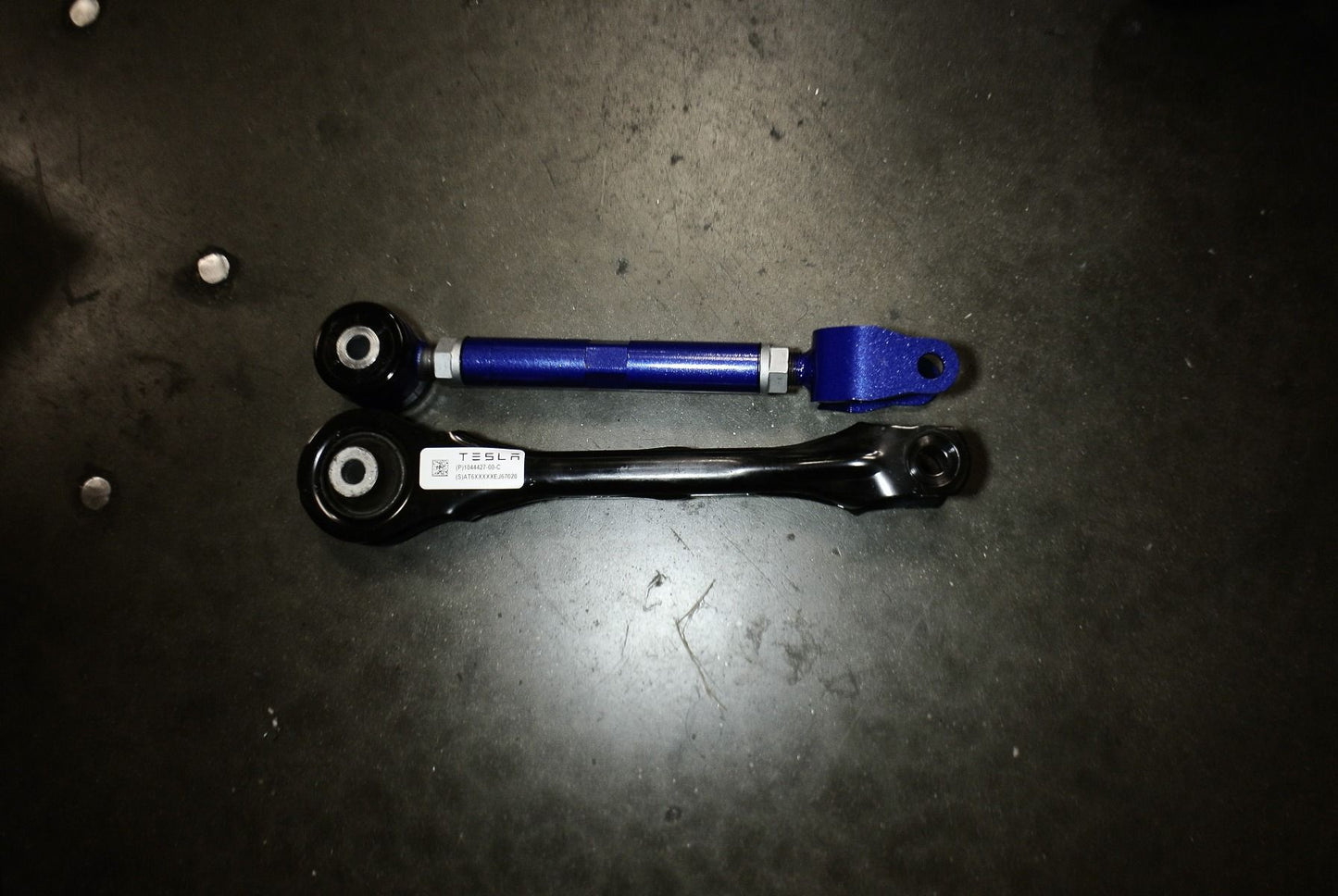 17+ Tesla Model 3 Megan Rear Upper Trailing Arms