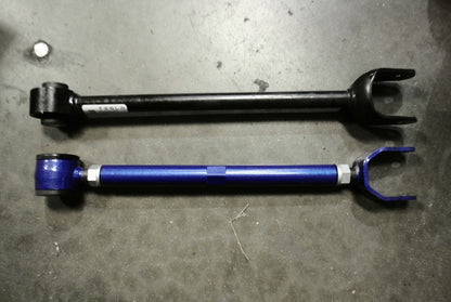 17+ Tesla Model 3 Megan Rear Lower Trailing Arms