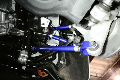 17+ Tesla Model 3 Megan Rear Lower Trailing Arms