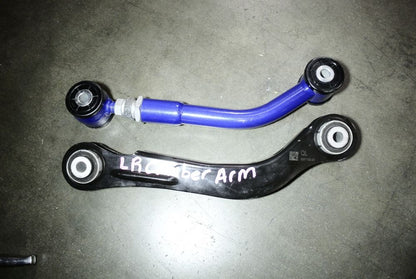 20-UP Toyota Supra Megan Racing Rear Camber Arms