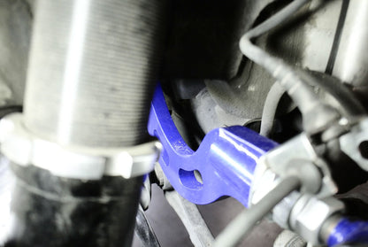 06-12 Audi A3 Megan Racing Rear Camber Arms