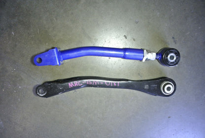 20-UP Toyota Supra Megan Racing Rear Trailing Arms