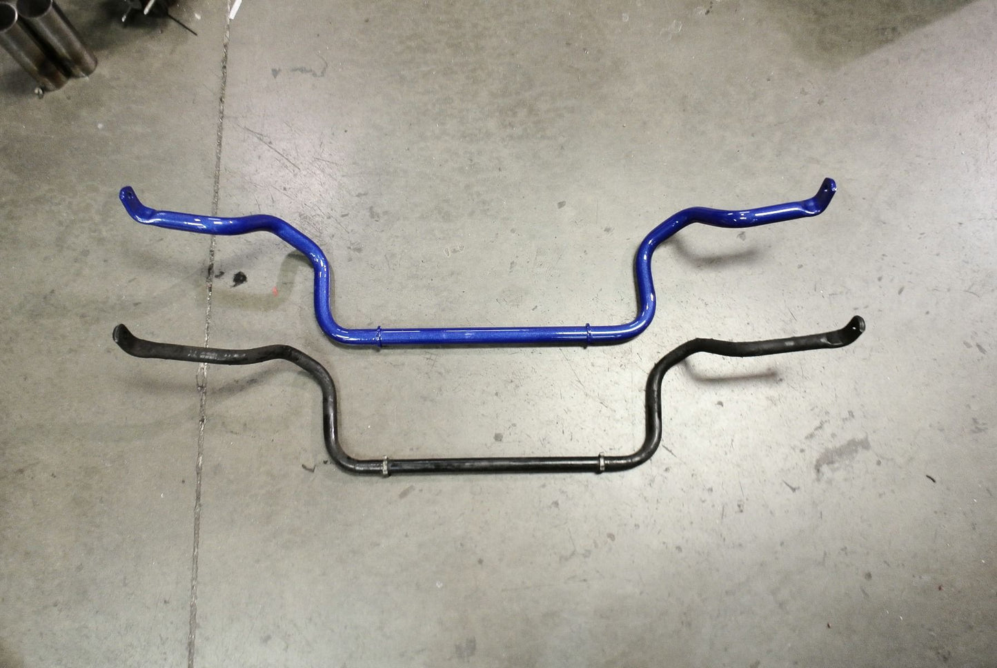 12-17 Toyota Camry Megan Racing Front & Rear Sway Bars 30mm / 19mm