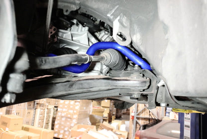 12-17 Toyota Camry Megan Racing Front & Rear Sway Bars 30mm / 19mm