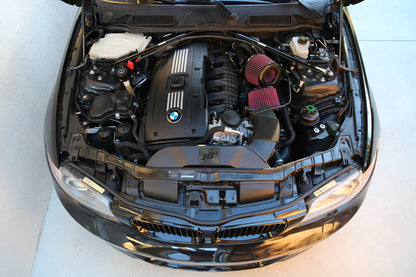 BMS Dual Cone Performance Intake for N54 BMW (DCI)