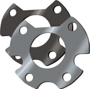 SPC Performance JEEP CAST SHIM 1/8in. (6)