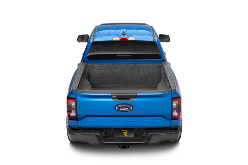 Husky Liners 15-26 Ford F-150 6.7ft Bed Guardian Comfort Bed Liner - Full