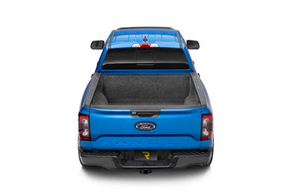 Husky Liners 24-25 Ford F-150 SuperCrew 5.6ft Bed w/ProAccess TG Guardian Comfort Bed Liner - Full