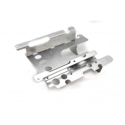 BLOX Racing K-Series Oil Pan Baffle - Bolt in