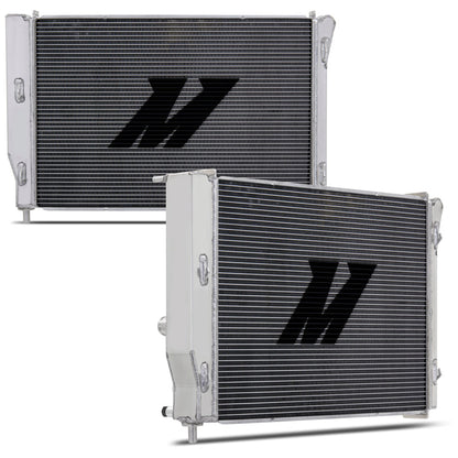 Mishimoto 97-04 Chevy Corvette C5 Performance Aluminum Radiator