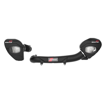 aFe Momentum GT Cold Air Intake System w/ Pro DRY S Filter - 21-23 BMW M3