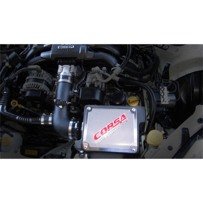 Corsa 12-14 Scion FR-S/Subaru BRZ 2.0L Air Intake
