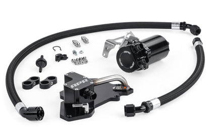 APR 15-26 Audi/Volkswagen EA888.3 (MQB) 1.8T/2.0T Full Catch Can System