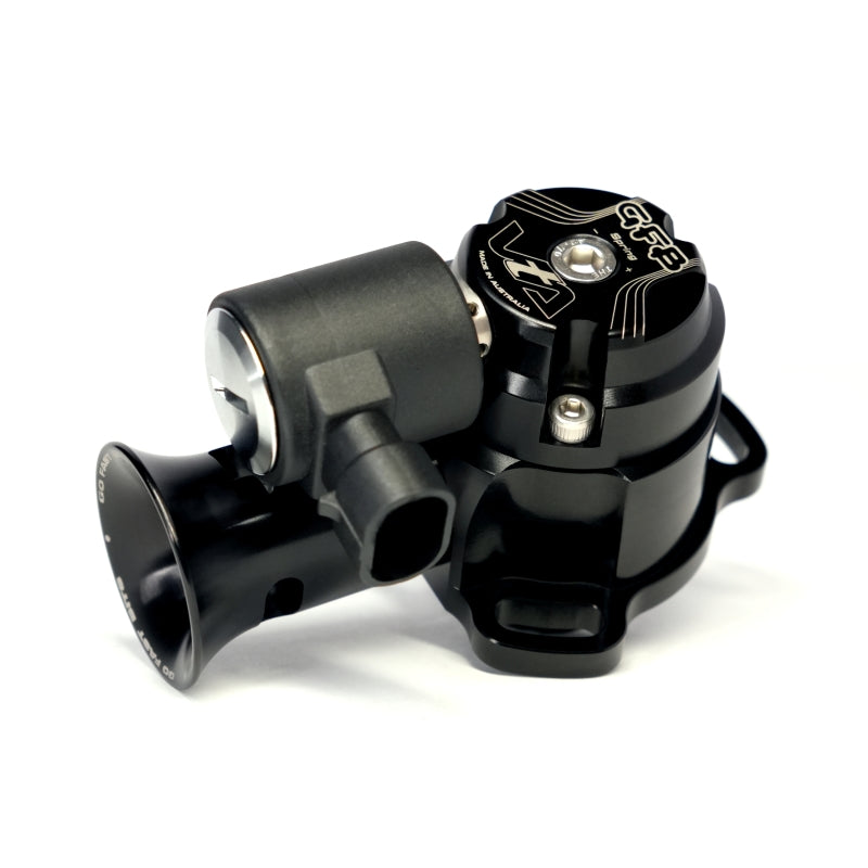 GFB Fiat/Alfa Romeo 1.4L/2.0L Multiair Turbo Whistling Trumpet VTA BOV