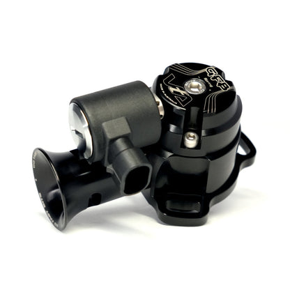 GFB Fiat/Alfa Romeo 1.4L/2.0L Multiair Turbo Whistling Trumpet VTA BOV