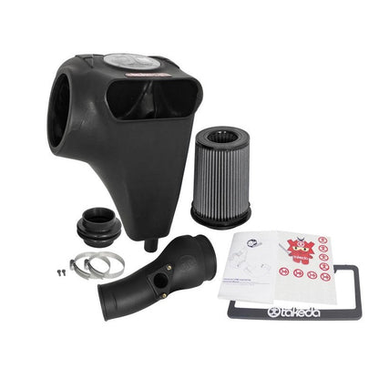 aFe MagnumFORCE Intakes Stage-2 PDS AIS PDS 2016 Honda Civic 1.5L