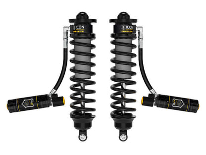 ICON 17-26 Ford F-250/350 SD 4WD 4-5.5in 3.0 Series VS RR CDEV Bolt-In Coilover Conversion Kit