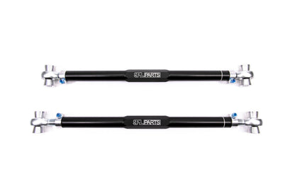 SPL Parts 2016+ Chevrolet Camaro (Gen 6) Rear Toe Links