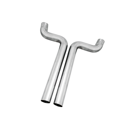 AWE Tuning 16-19 Chevy Camaro SS Non-Resonated Conversion Kit