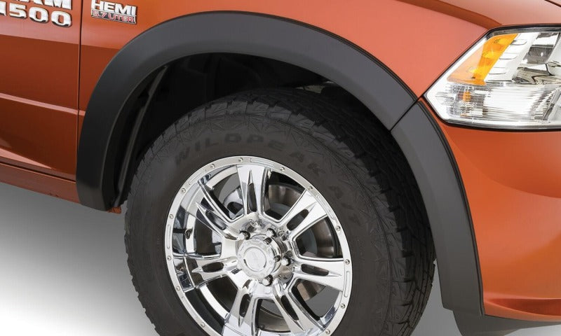 Husky Liners 09-18 Dodge Ram 1500 OE Style Fender Flares - 4pc