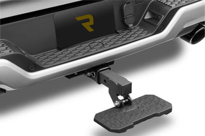 Go Rhino HS-20 Hitch Bumper Step