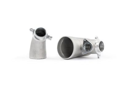 AMS Performance BMW G8X M2/M3/M4 S58 Air Intakes (Carbon Fiber Lid)