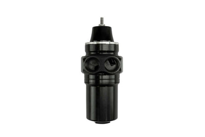 Turbosmart FPRF8 Fuel Pressure Regulator and Filter - Black