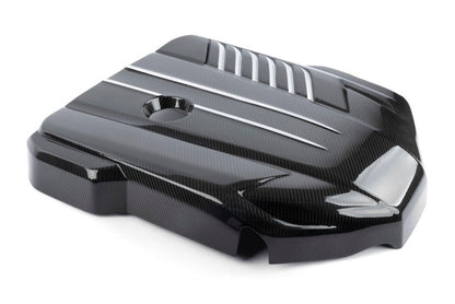 Dinan 20-26 Toyota GR Supra (A90/A91) 3.0T Carbon Fiber Engine Cover