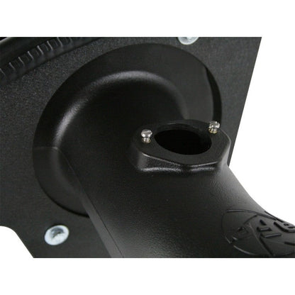 aFe MagnumFORCE Intakes Stage-2 P5R AIS P5R BMW M3 (E46) 01-07 L6-3.2L