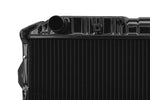 CSF 93-97 Toyota Land Cruiser 4.5L Heavy Duty 3 Row All Metal Radiator