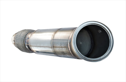 Active Autowerke BMW G2X G4X B58 M340i M440i GESI Catted Downpipe (2024 and older)
