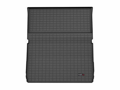 WeatherTech 25-26 Ford Expedition Max CargoLiner - Black