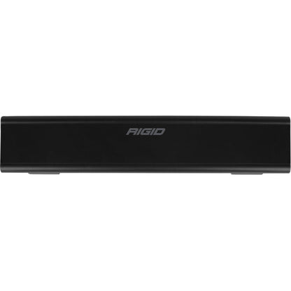 Rigid Industries Light Cover For RDS SR-Series Pro 20 30 40 and 50in Black