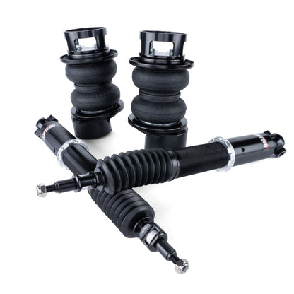 Air Lift Performance 2015-2018 BMW M3 / 15-20 M4 Rear Kit 5-Bolt