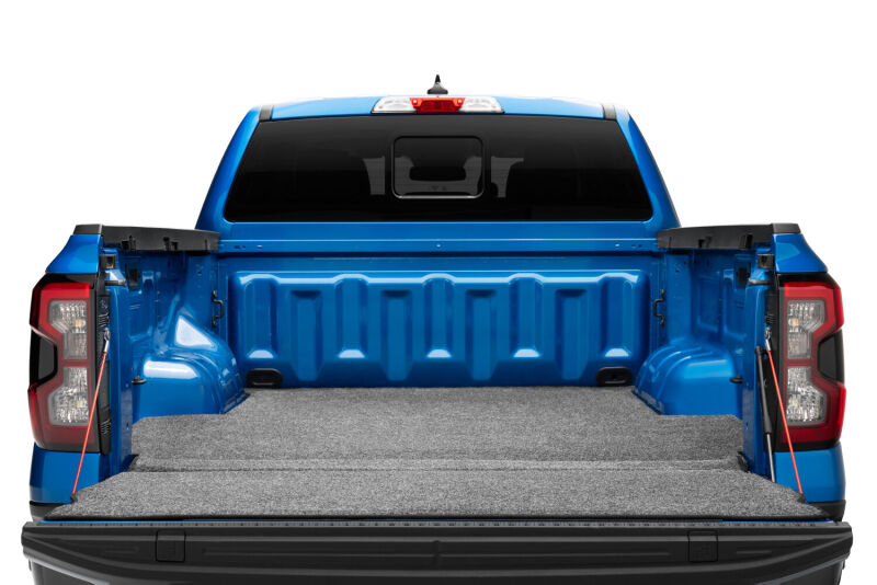 Husky Liners 17-25 Ford F-250/350 SuperDuty 6.5ft Bed Guardian Comfort Bed & Tailgate Mat
