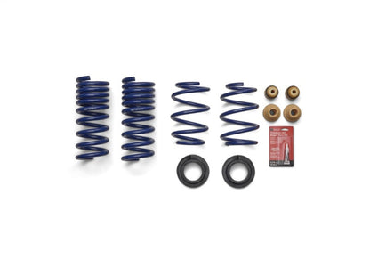 Ford Racing 2024 Mustang GT Coupe (w/Passive Suspension) Track Lowering Spring Kit
