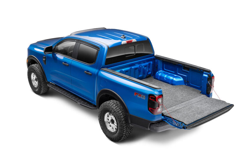 Husky Liners 19-26 RAM 1500 New Body CC 5.7ft Bed Guardian Comfort Bed & Tailgate Mat