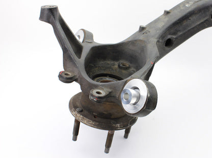 SPL Parts 90-00 BMW 3 Series (E36/E46) Rear Knuckle Bushings