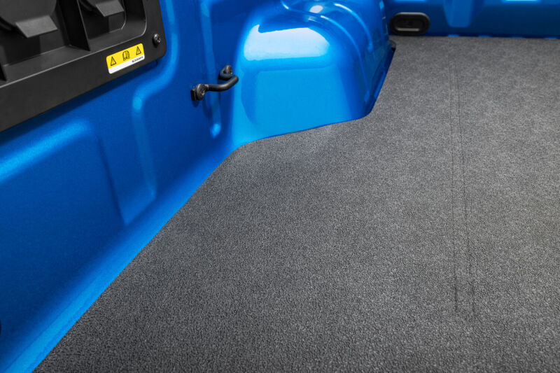 Husky Liners 23-26 Chevrolet Colorado/GMC Canyon CC 5ft Bed Guardian Impact Bed Mat