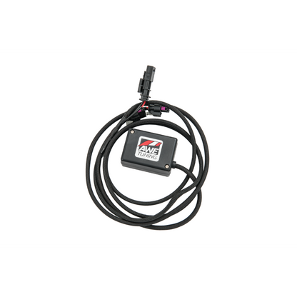 AWE Tuning Audi B9 S5 Sportback SwitchPath Exhaust - Non-Resonated (Black 102mm Tips)