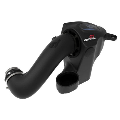 aFe Momentum GT Cold Air Intake System w/Pro 5R Filter - 21-23 Jeep Grand Cherokee L