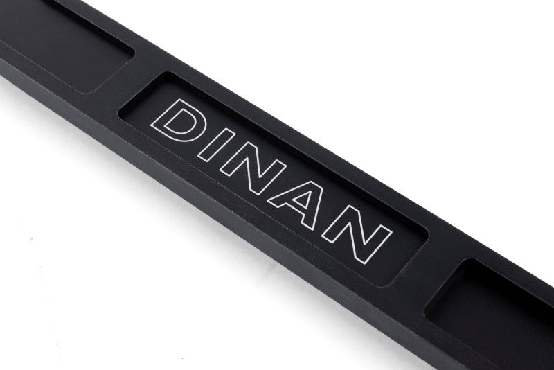 Dinan 20-26 Toyota GR Supra (A90/A91) Aluminum Strut Tower Braces - Front