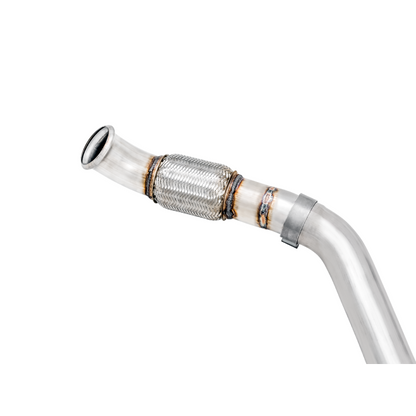 AWE Tuning BMW F22 M235i Performance Mid Pipe